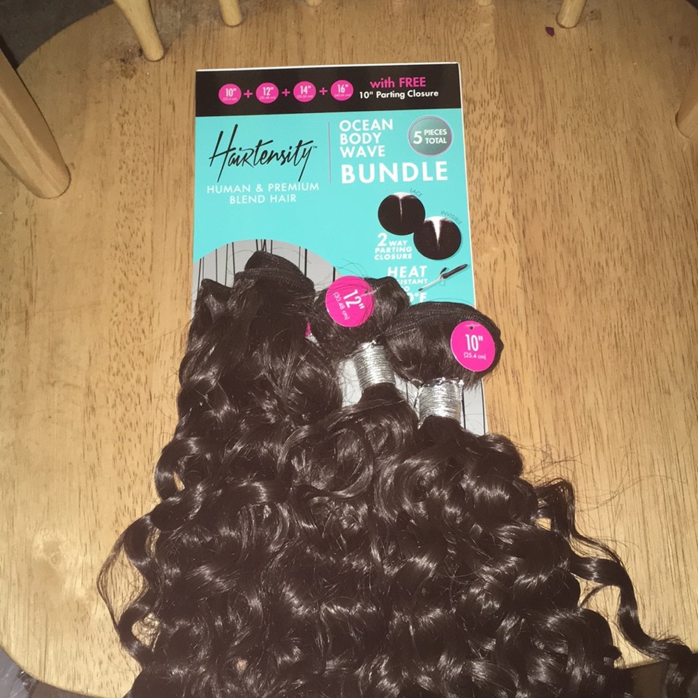 weave bundles
